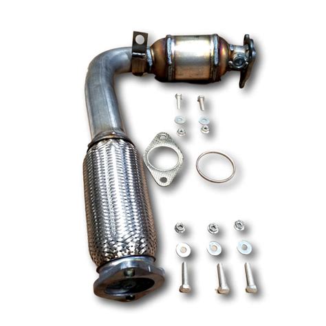 2016 chevy equinox catalytic converter